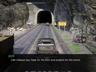 Dusklight manor: strange place ep 1