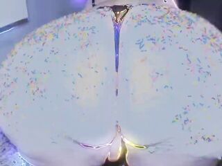 StacXXXs Presents: Smack My Icecream ~ Julie Ginger