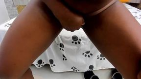 Salome Kurtis Private Show