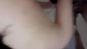 Senior Seduces Young girlfriend on Tape