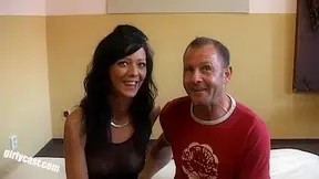 Sweet Steffi Hard, Long Fuck