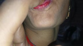 Cum in Mouth with Girl Friend