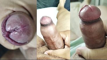 Quando a novinha fica excitada se masturbando e me faz gozar