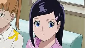 Mob psycho temp 2 ep 8