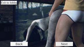 Fh - The Ring Sadako Sfm By Foxie2k With Car Toon