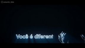 Tipografia | Cypher &quot_Um milh&atilde_o De Lagrimas&quot_