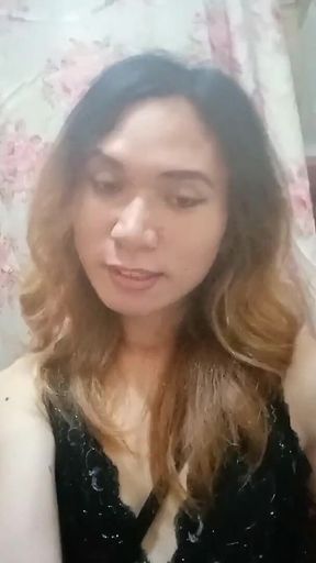 Reyna Alconer Is a Beautiful Whore