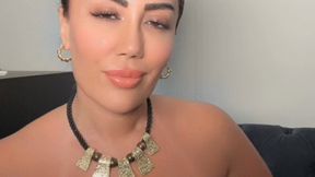Femdom POV movie series
