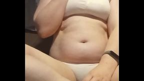 Tiny lingerie compilation M - Comment your favorite part, it really does help