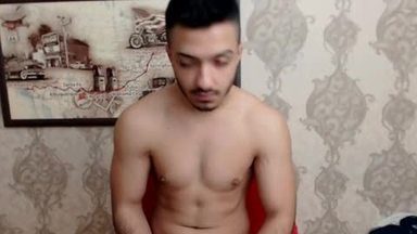 Bronsson Lee Private Show