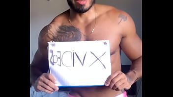 V&iacute_deo de verificacao