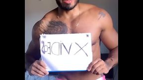 V&iacute_deo de verificacao