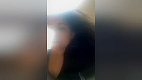 Jesselle Pregnant Titties Scope