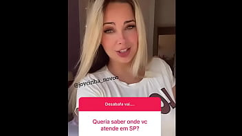 Vem fazer uma Massagem T&acirc_ntrica, vou te fazer gozar muito. T&ocirc_ te esperando https://soyjoy.sambaplay.tv/