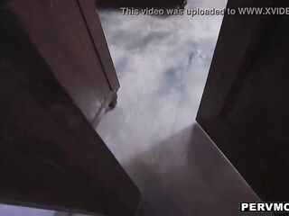 Large Butt Large Breasts mother I'd like to fuck Stepmom Screwed To Climax