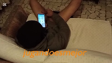 Jugandoesmejor - 82