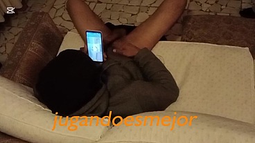 Jugandoesmejor - 82