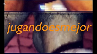 Jugandoesmejor - 82