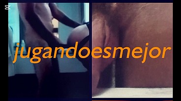 Jugandoesmejor - 82