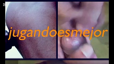Jugandoesmejor - 82