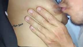 DOCTOR GALANTE FUCKS THE SECURITY GUARD AT THE DOCTOR'_S OFFICE