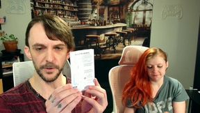 Zirun Silicone Penis Extender with Cock Ring Unboxing, Suck, and Fuck