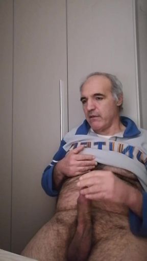 Night Show on October 15, 2024