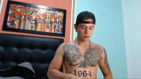 Konnor Blake Private Show