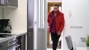 Birthday Surprise Served Cold