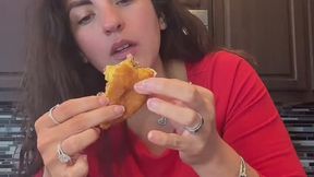 Burger Review