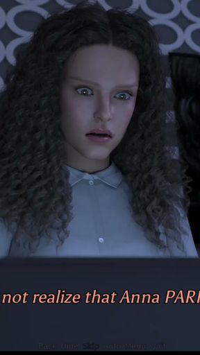 A perfect marriage #1 -  Kendra is mad because Anne is getting a promotion   Clip 2