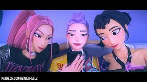 3 Futa From Kdh