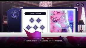 Plump Princess Pleasured with Dual Stimulation in Steamy Hentai Encounter