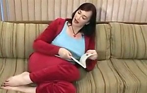 Ts with beautifull tits getting 2 cocks