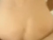 german bisexual boy gets cum after riding giant dick
