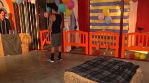 sexual Nightmare - Pierce Paris, Trevor Miller Muscle Lovemaking