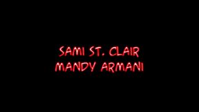 mandy sweet sami st claire blowjob scott lyons to facial cumshot