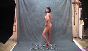 10 stripcasting michelle split