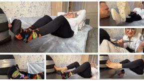 Smell Teenage Mutant Ninja Turtles SD