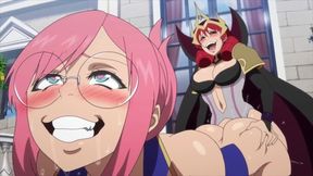 H Anime Vaygren Futanari Anime(11) Animehentai Futanari Anime Hentai