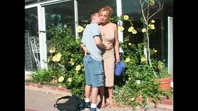 Mature Sluts in Love - Episode 1