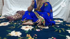 DESI BHABHI CALLED NEIGHBOUR PLAYBOY FOR FUN IN HINDI AUDIO