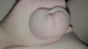 Teen Cums Big Load #2