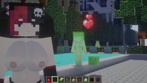 porn in minecraft Jenny | Sexmod 1.5.2 SchnurriTV | Beyond Belief Shaders