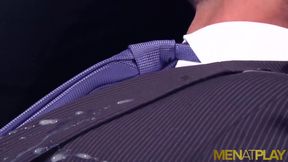 MENATPLAY - Gay Latinos Dani Robles and Enzo Rimenez