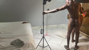 Sex Naila Vs Jackson Fuck