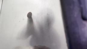 Watch Your Sister-in-law in the Shower