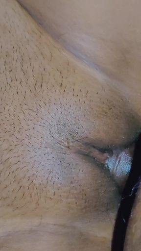 Stunning moment from "Homemade Sex Video Of Hot Malay Girl."