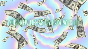 The NLP toolbox: Your New Life as My Gay4Pay Slut