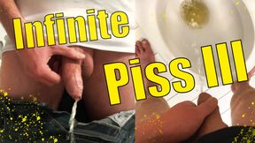 Infinite Piss III (Piss Compilation)